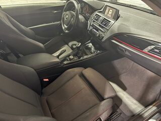 Serie 2 COUPE 2.0 218D / 150CV / SPORT / S&S / XENON / BVm6 2016 occasion 17430 Tonnay-Charente