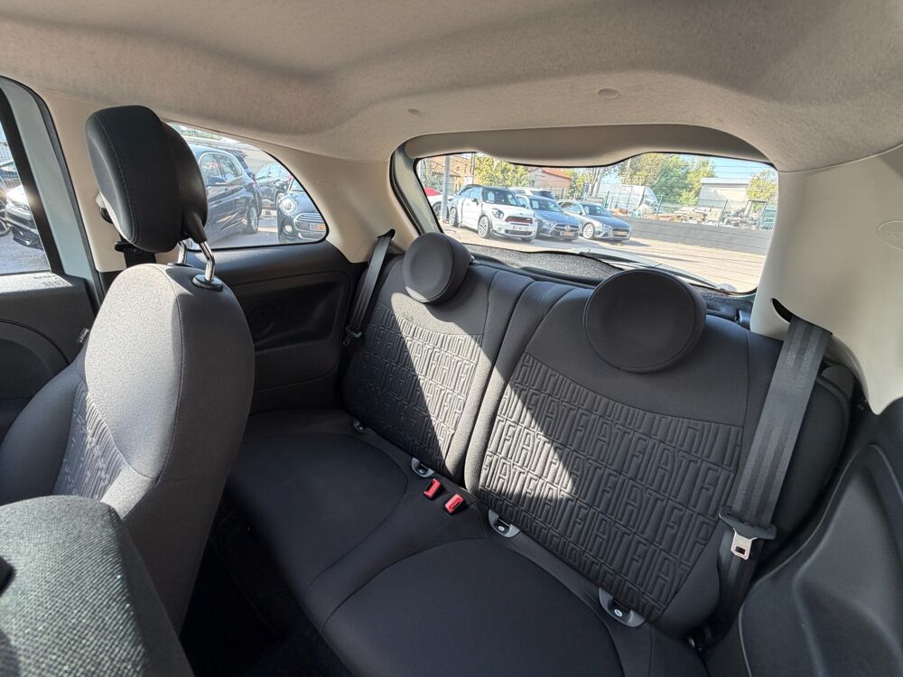 500 II (2) 1.0 70CH HYBRID DOLCEVITA PLUS - TOIT PANORAMIQUE - C 2024 occasion 13700 Marignane
