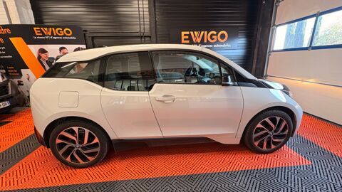 i3 (2) 120 AH 170 ILIFE ATELIER 42.2 KWH 2018 occasion 83600 Fr&eacute;jus