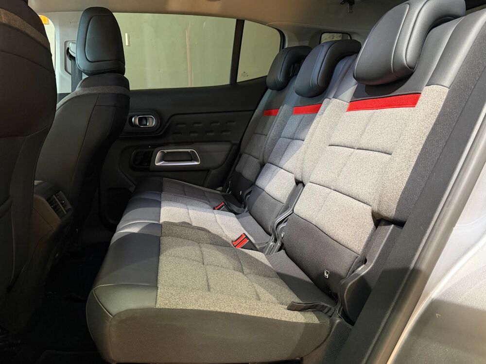 C5 aircross 1.2 PURETECH 130ch FEEL 2019 occasion 81990 Puygouzon