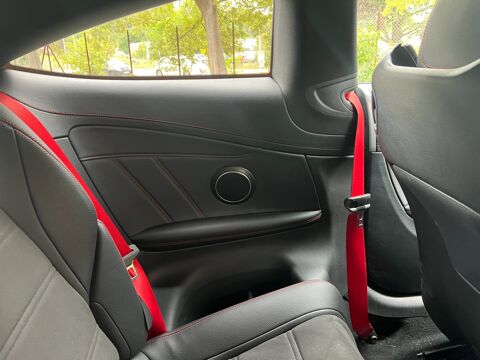 Classe C COUPE 3.0 43 AMG 390Ch 4MATIC SPEEDSHIFT*ENTRETIEN COMPLET M 2019 occasion 13009 Marseille