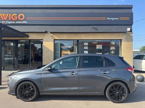 i30 1.0 T-GDI 120CH EDITION MONDIAL 2018 occasion 13700 Marignane