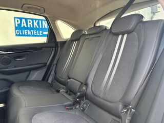 Serie 2 ACTIVE TOURER SPORT LINE 224 CH HYBRIDE RECHARGEABLE BUSINES 2019 occasion 40000 Mont-de-Marsan