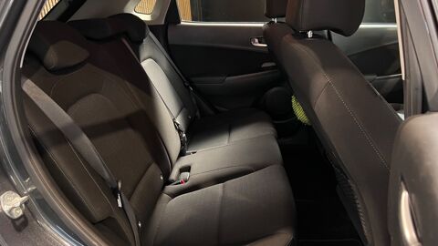 Kona CREATIVE 1.6 GDI 141cH HYBRID BVA - 1&Egrave;RE MAIN - CAM&Eacute;RA DE RE 2022 occasion 33610 Cestas