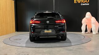 X2 M35I M-PERFORMANCE 306CH xDRIVE BVA SHADOW LINE- TOIT OUVRAN 2019 occasion 33610 Cestas