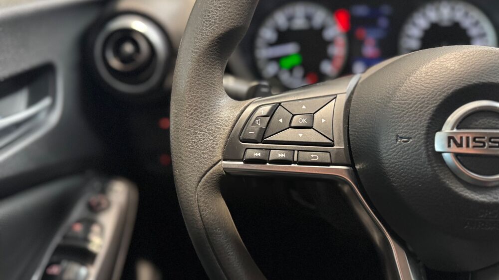 Juke 1.0 DIGT 114ch ACENTA DCT BVA - 2ND MAIN - CARPLAY - CAMERA 2021 occasion 33610 Cestas