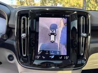 XC40 1.5 T5 262CH 180Ch+82Ch TWIN-ENGINE RECHARGE PHEV ULTIMATE 2 2023 occasion 13009 Marseille