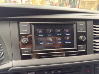 Transporter Combi T6 STYLEVAN 2.0 TDI 150 L1H1 AMENAGE BUSINESS LINE DSG BVA 2023 occasion 33100 Bordeaux