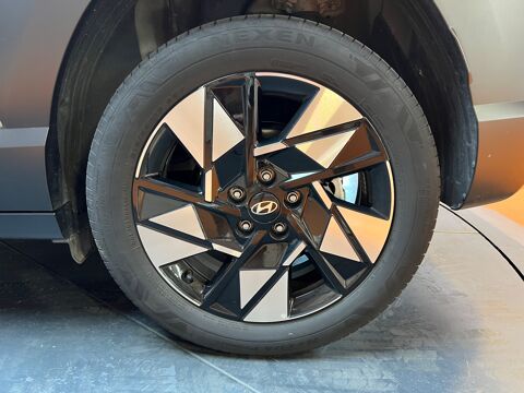 Kona 1.6 GDI 129H 95 HEV HYBRID 1.6KWH CREATIVE DCT BVA // CARPLA 2025 occasion 33320 Eysines