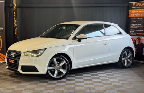 Audi a1 1.2 TFSI 90Ch- AMBITION