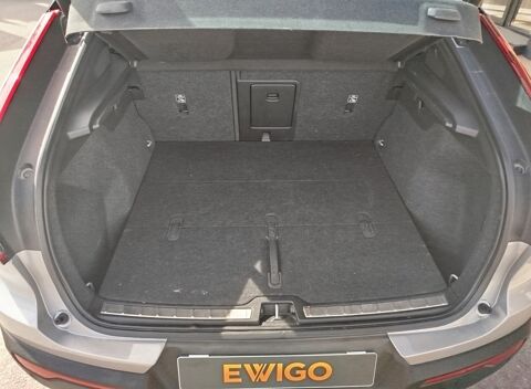 C40 RECHARGE TWIN ELECTRIC 410CH AWD (78KWH) FIRST EDITION EDT 2022 occasion 13700 Marignane