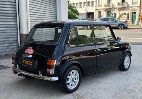 Cooper AUSTIN SPRITE 1.3 CARBU + BOITE CHANG&Eacute;E + ENTRETIEN OK 1992 occasion 54000 Nancy