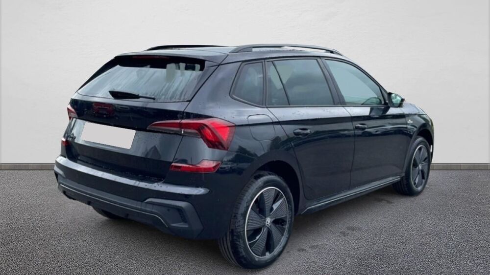 Kamiq 1.0 TSI EVO 2 116 CH BVA DSG7 MONTE CARLO 2026 occasion 13700 Marignane