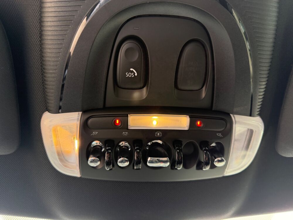 Countryman COOPER SE ALL4 224H 135Ch HYBRID PHEV BVA LONGSTONE - TOIT O 2019 occasion 27000 &Eacute;vreux