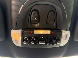 Countryman COOPER SE ALL4 224H 135Ch HYBRID PHEV BVA LONGSTONE - TOIT O 2019 occasion 27000 &Eacute;vreux