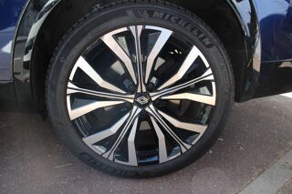 Espace 1.2 E-TECH 200H 130 FULL-HYBRID HYBRID 1.7KWH ESPRIT ALPINE 2024 occasion 94170 Le Perreux-sur-Marne