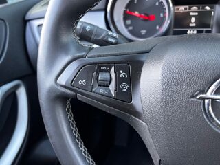 Astra SPORTS TOURER 1.5 D 120ch - CarPlay - GPS 2020 occasion 44220 Cou&euml;ron