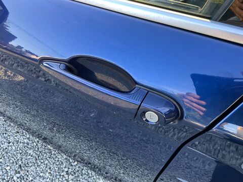 S&eacute;rie 1 2.0 118D 150cv SPORT BVA ENTRETIEN BMW 2017-2022 / TO/ HARMA 2016 occasion 17000 La Rochelle