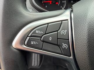 Sandero STEPWAY 1.0 GPL 100CH COMFORT - RADAR DE RECUL - CARPLAY - C 2021 occasion 27000 &Eacute;vreux