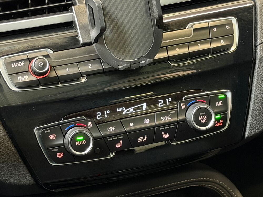 X1 18d 150ch SDRIVE BVA X-LINE 2021 occasion 37100 Tours