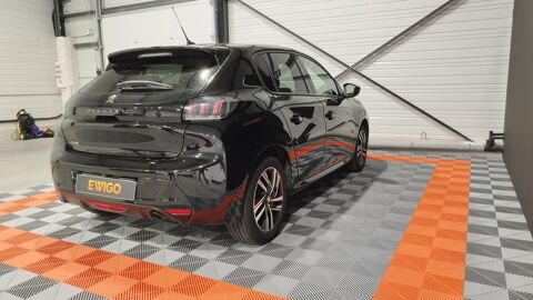 208 II 1.5 BLUEHDI 100CV S&S ALLURE PACK BVM6 2021 occasion 17430 Tonnay-Charente