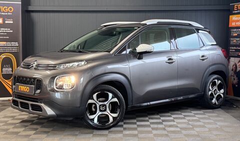 Citro&euml;n C3 Aircross 1.5 BLUEHDI 100Ch - SHINE - RAPPEL CONSTRUCTEUR OK - START- 2019 occasion Niort 79000