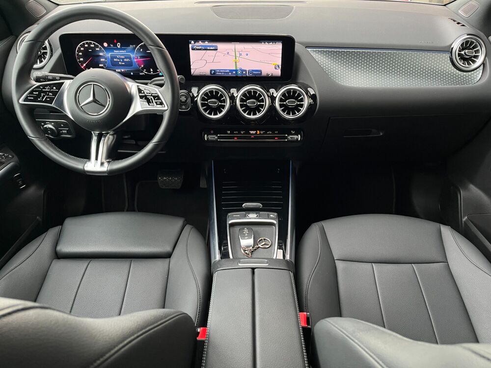 Classe GLA 2.0 200 D 150 ch BUSINESS LINE 8G-DCT - 1ERE MAIN - ORIGINE 2026 occasion 64320 Idron