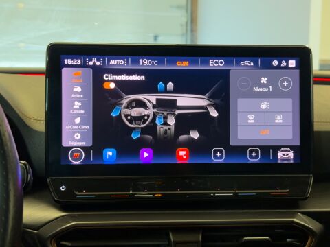 Formentor 1.4 E-HYBRID 245cv PHEV HYBRID 12.8KWH V DSG 2022 occasion 76190 &Eacute;calles-Alix
