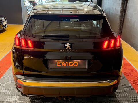 3008 GENERATION-II 1.2 PURETECH 130ch ACTIVE 2019 occasion 81990 Puygouzon