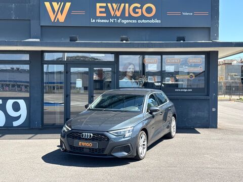 Annonce voiture Audi A3 20990 €