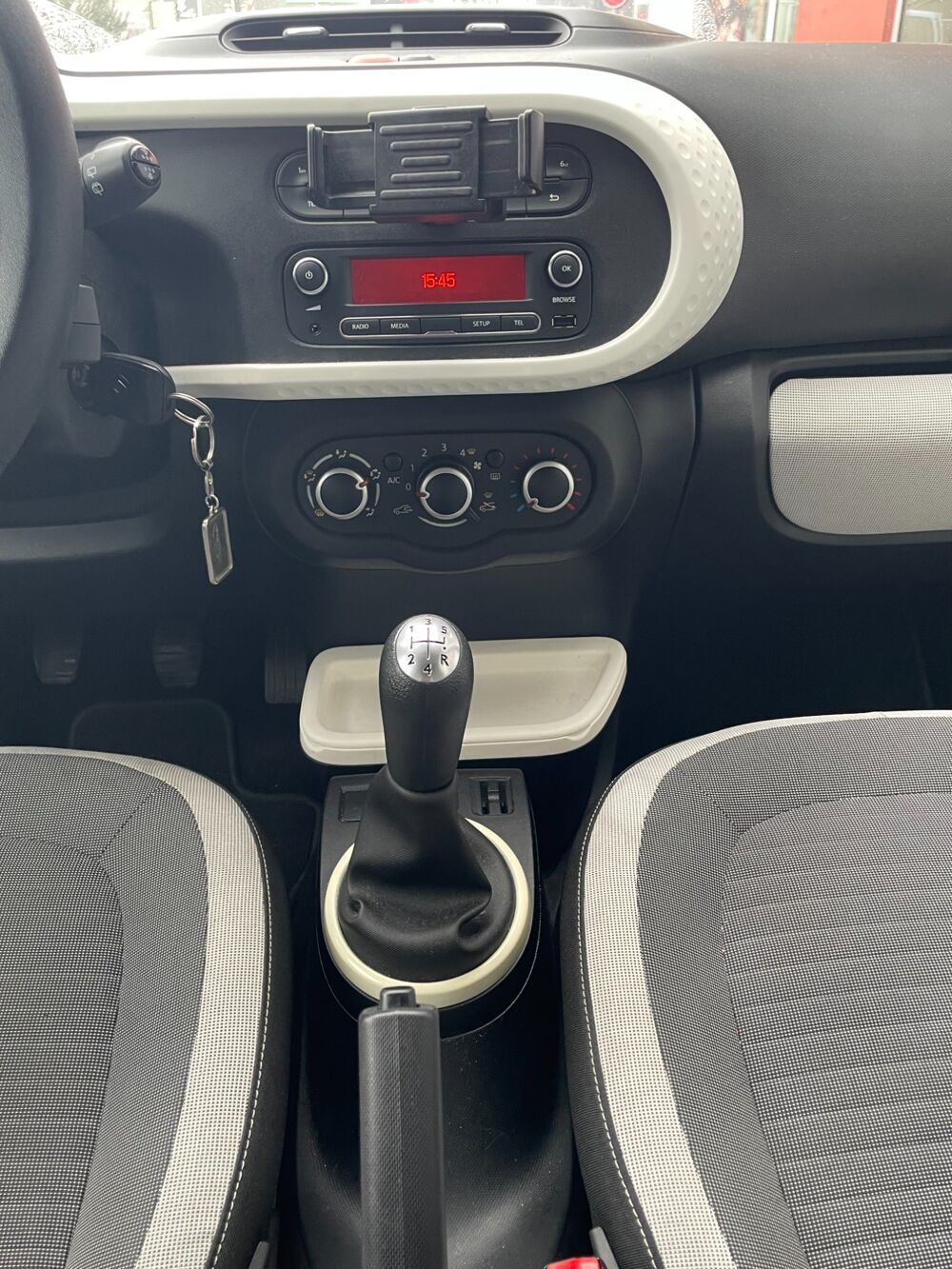 Twingo 1.0 SCE 70 ch LIMITED 2018 occasion 64320 Idron