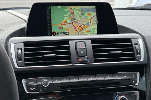 S&eacute;rie 1 (F21) M140I PROPULSION 340 M PERFORMANCE BVA8 2016 occasion 54000 Nancy