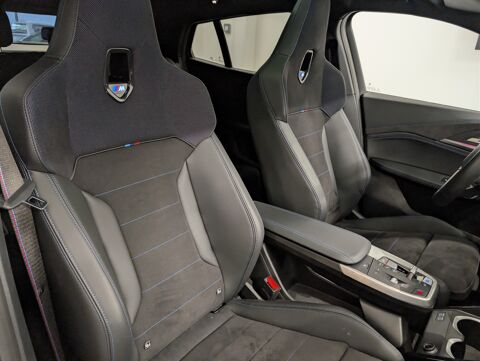 iX2 xDrive30 313ch M Sport 2024 occasion 90160 Bessoncourt