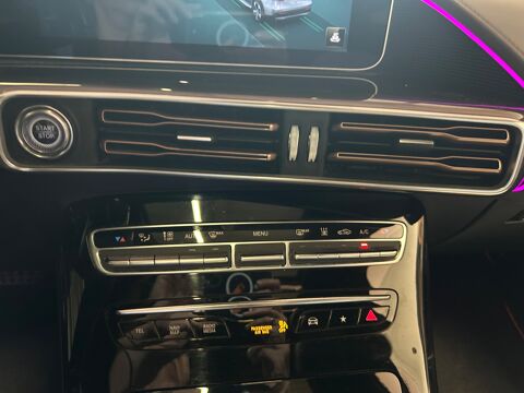 EQC 400 4MATIC AMG LINE 81 KWH 2021 occasion 83600 Fr&eacute;jus