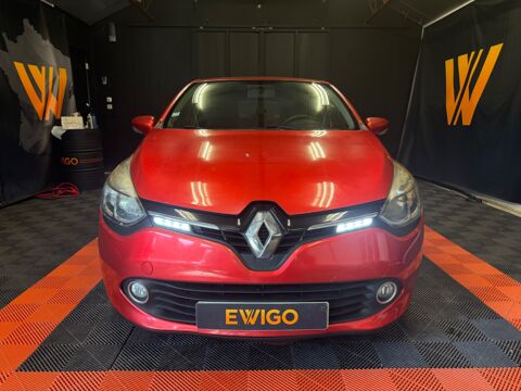 Clio 1.5 DCI 75 Ch / BLUETOOTH/GPS 2013 occasion 24750 Tr&eacute;lissac