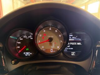 Macan 3.0 354 Ch S PDK BVA ORIGINE FRANCE / PHASE 2 / TOIT OUVRANT 2019 occasion 24750 Tr&eacute;lissac