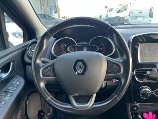 Clio 1.5 DCI 90CH ENERGY INTENS / DISTRIBUTION FAITE 2017 occasion 47000 Agen