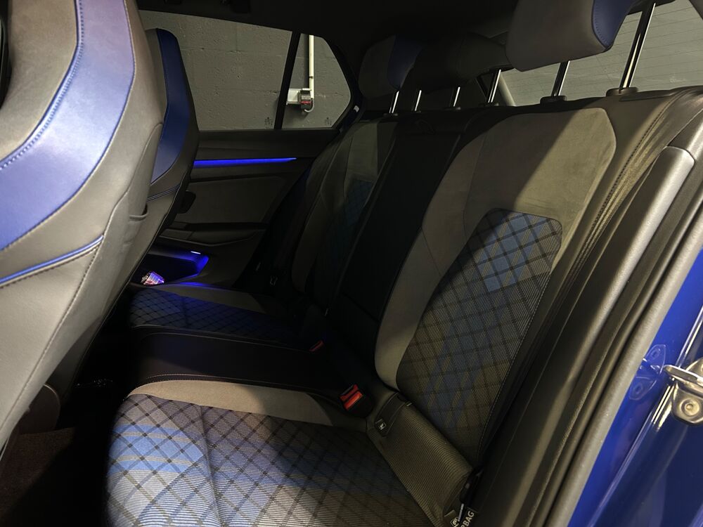 Golf 2.0 TSI 320ch R 4MOTION DSG BVA - ATTELAGE / CARPLAY / CAMER 2021 occasion 78125 Gazeran