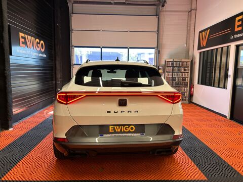 Formentor 1.5 TSI 150 DSG BVA 2023 occasion 83600 Fr&eacute;jus