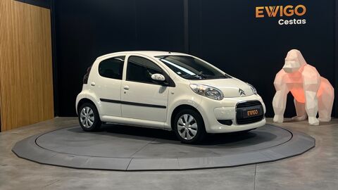 Citroen c1 1.0 68 Ch MILLENIUM 5P - CLIM - CARPLAY