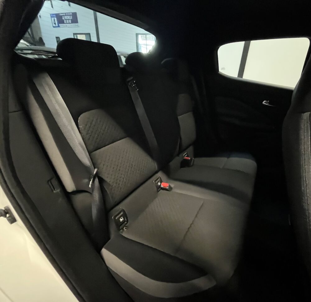 Juke 1.0 DIG-T 117CH N-CONNECTA / DCT 2020 occasion 33260 La Teste-de-Buch