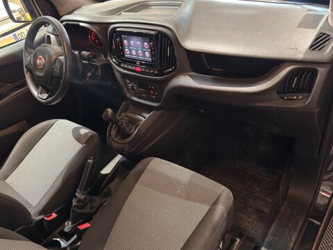 Doblo 1.6 MULTIJET 105ch BUSINESS 2022 occasion 81990 Puygouzon