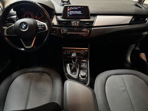 Serie 2 GRAN-TOURER 1.5 216 D 115 PREMIERE BVA 2015 occasion 60740 Saint-Maximin