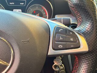 Classe CLA COUPE 2.2 200D 135Ch LAUNCH EDITION AMG LINE 7G-DCT BVA - CA 2016 occasion 76150 Saint-Jean-du-Cardonnay
