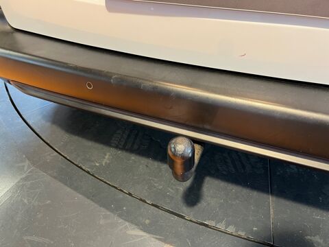 Berlingo GENERATION-III COMBI 1.2 130CH M L1 SHINE EAT BVA / 1ERE MAI 2022 occasion 33320 Eysines
