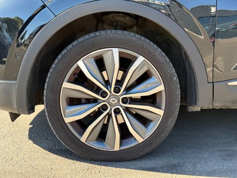 Kadjar 1.6 DCI 130ch ENERGY INTENS / CARPLAY / CAMERA DE RECUL 2017 occasion 17100 Saintes