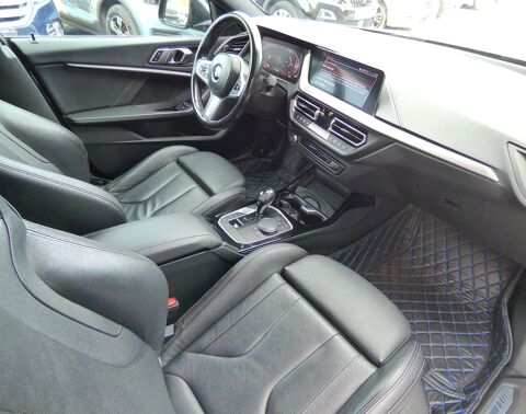 Serie 2 GRAN COUP&Eacute; 2.0 220 dA 190 M-SPORT BVA 2021 occasion 33210 Maz&egrave;res
