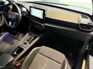 Leon 245 ch e-HYBRID VZ DSG6 - SUIVI CONSTRUCTEUR 2021 occasion 65290 Juillan