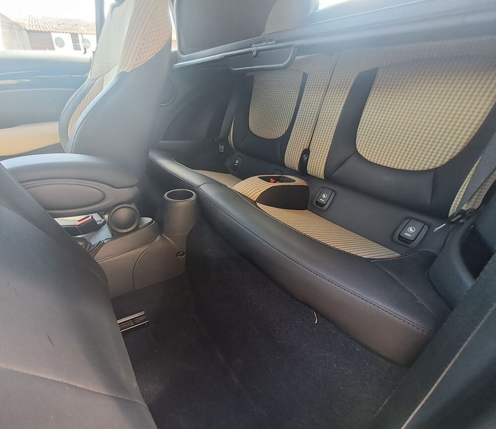 Cooper CABRIO 136CH EDITION CAMDEN_ 2022 occasion 13700 Marignane