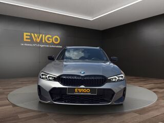 S&eacute;rie 3 TOURING 2.0 320 E 204H 165 PHEV HYBRID - PACK M - GARNTIE 6 2024 occasion 68000 Colmar